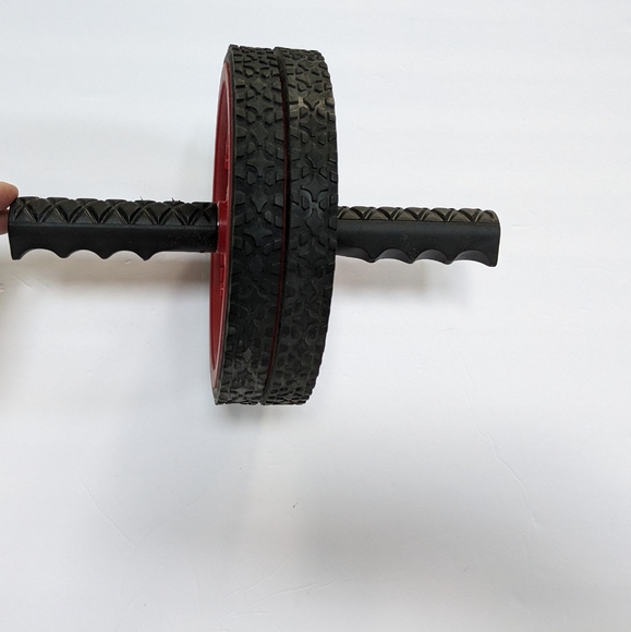 AB Roller Wheel Power - Exercise & Fitness Wheel for Core - Picture 5 of 5